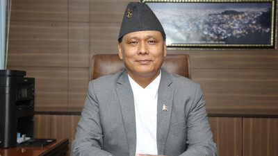 Nepal