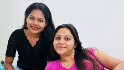 Priyanka