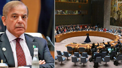 UNSC