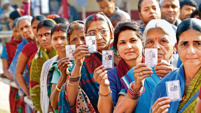 Voter
