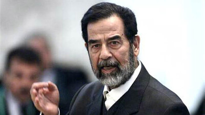 sadam