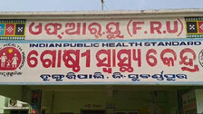 ବାସି ମିଠାଖାଇ ୨୮ ଗୁରୁତର, ସେଥିରେ ଅଧିକାଂଶ ଶିଶୁ ଅଛନ୍ତି