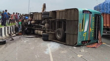 Accident