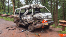 Accident