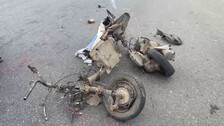 Accident
