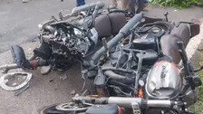 Accident Accident