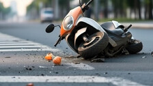 Accident