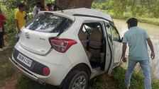 Accident