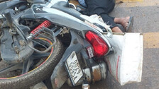 Accident Accident