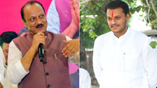 Ajit Pawar