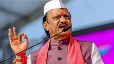 Ajit Pawar