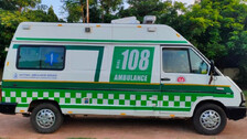 Ambulance