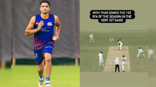 Arjun