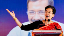 Atishi 