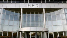 BBC Office