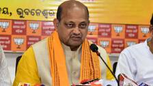 BJP