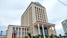 BMC Office