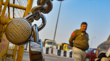 Bandh Bandh