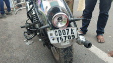 Bullet