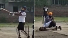 Cricket