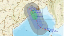 ବାତ୍ୟା ମୁକାବିଲା: ୧୦ ଲକ୍ଷ ଲୋକଙ୍କୁ କରାଯିବ ସ୍ଥାନାନ୍ତର, ଭଟିଣ୍ଡାରୁ ଆସିଲେ ୫ଟି ଏନଡିଆରଏଫ ଟିମ୍‌