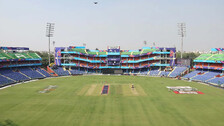 Delhi