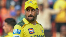 Dhoni