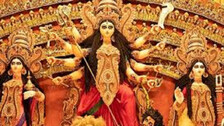 Durga puja