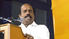 EV Velu