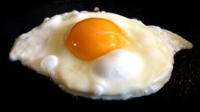 Egg Fry 