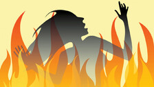 Fire Fire