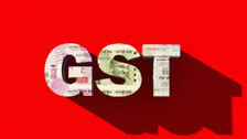 GST GST