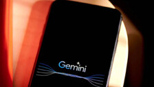 ଭାରତରେ ଗୁଗଲର AI ଆପ୍ Gemini ଲଞ୍ଚ