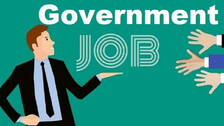 Govt Jobs