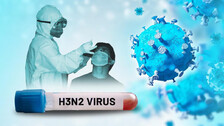 H3N2 ଭାଇରସ୍ ନେଲା ଆଉ ଏକ ମୁଣ୍ଡ