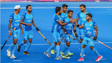Hockey