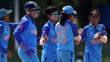Team India 