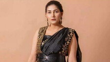Sapna choudhary