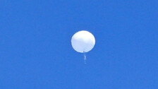 spy balloon