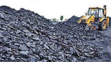 Coal royalty