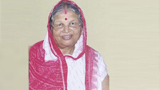 Nirmala Prabha Nayak