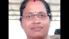 Sunita Nayak