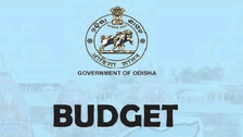 Odisha Budget 2023-34