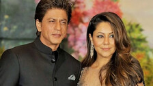 SRK's Wife Gauri Khan 