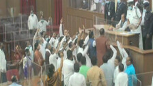Odisha Opposition