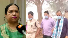 anjana mishra and arrested accused