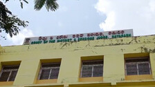 Nayagarh district and sessions judge Court