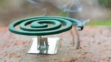  mosquito coil