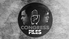 ବିଜେପିର ‘Congress Files’ ଅଭିଯାନ