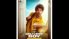 Odia Movie 'Delivery Boy'